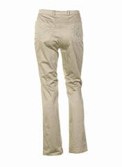 Pantalon droit beige WEINBERG pour femme seconde vue