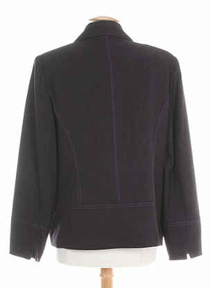 Veste casual violet PAUPORTÉ femme