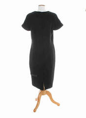 Robe longue noir PAUPORTÉ pour femme seconde vue