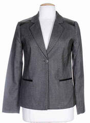 Veste casual gris COLEEN BOW pour femme seconde vue