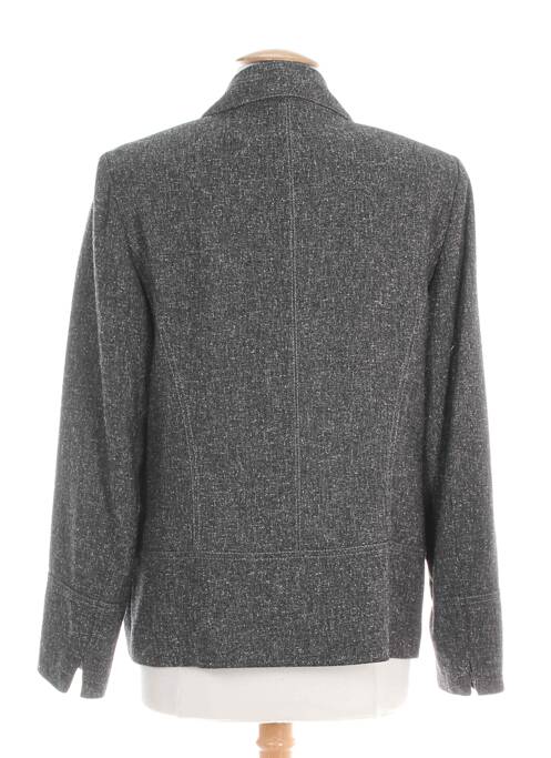 Veste casual gris PAUPORTÉ pour femme