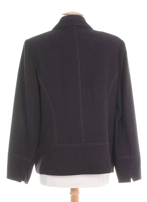 Veste casual violet PAUPORTÉ pour femme
