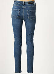 Jeans skinny bleu BLUE DAZE pour femme seconde vue