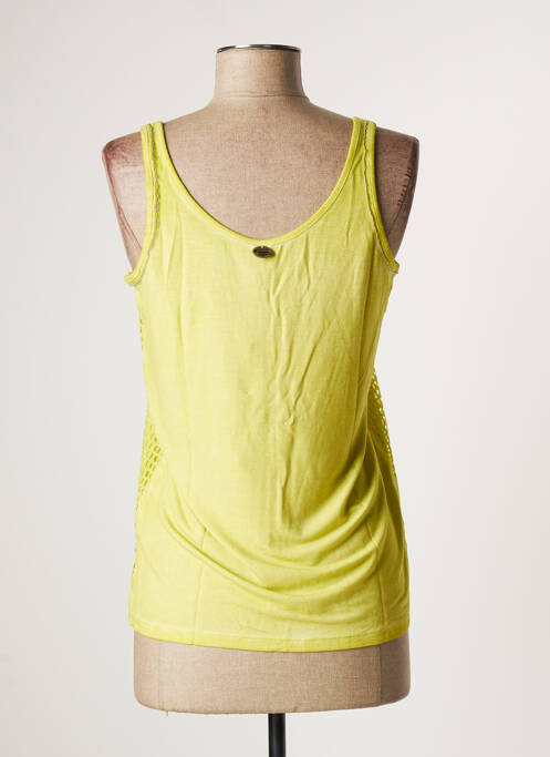 Top vert ET COMPAGNIE pour femme