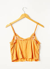 Pyjama orange SAVAGE X FENTY pour femme seconde vue