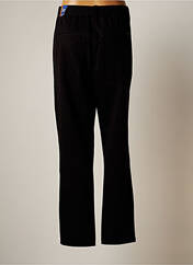 Pantalon chino noir CECIL pour femme seconde vue