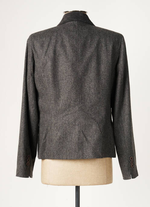 Blazer gris PAUPORTÉ pour femme