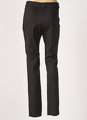 Legging stretch noir PAUPORTÉ femme