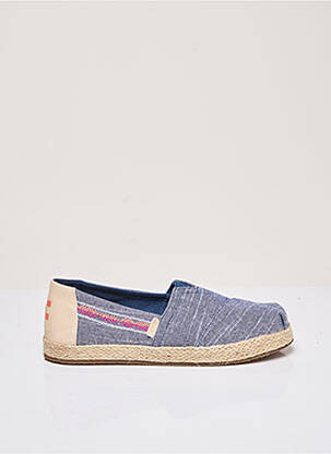 Espadrille garcon hotsell pas cher