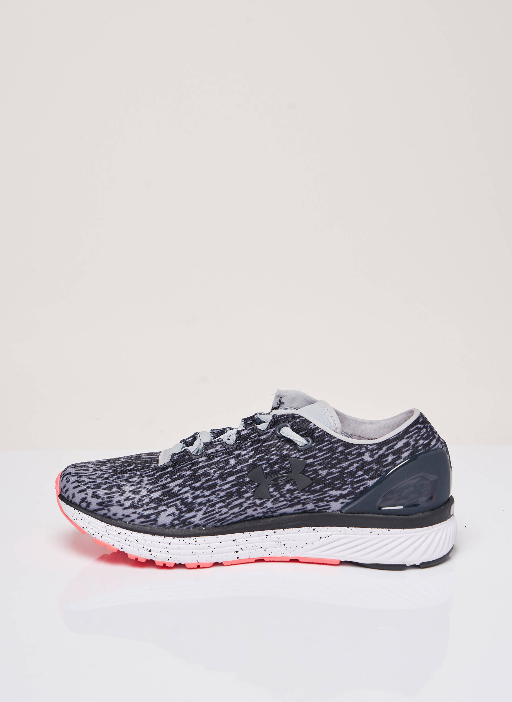 Baskets under armour discount femme