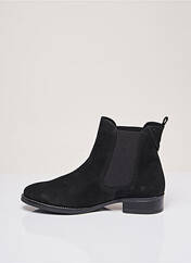 Bottines/Boots noir CAPRICE pour femme seconde vue