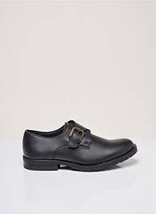 Chaussures de confort noir GOOD GUYS pour femme seconde vue