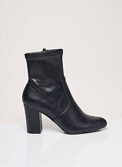 Bottines/Boots noir STEVE MADDEN pour femme seconde vue