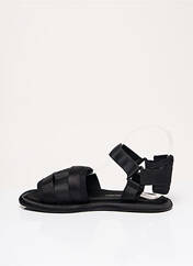Sandales/Nu pieds noir ANOTHER PROJECT pour femme seconde vue