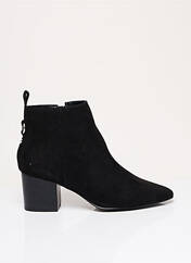 Bottines/Boots noir ESPRIT pour femme seconde vue