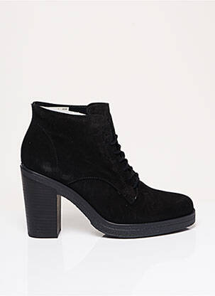 Chaussures esprit femme discount soldes