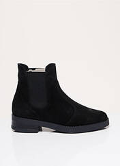 Bottines/Boots noir ESPRIT pour femme seconde vue