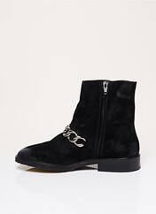 Bottines/Boots noir BILLIBI pour femme seconde vue