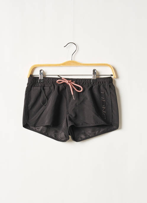 Short taille normale taille normale noir O'NEILL femme