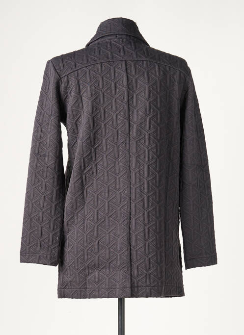 Veste maternité poches gris COLLINE femme