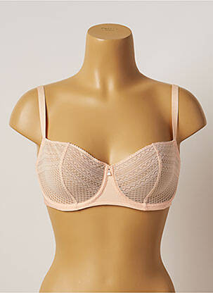 Soutien-gorge orange PASSIONATA femme