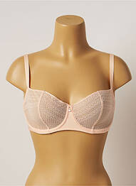 Soutien-gorge orange PASSIONATA femme