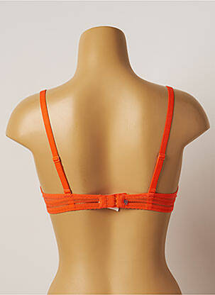 Soutien-gorge orange SIMONE PERELE femme