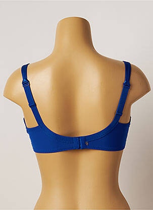 Soutien-gorge bleu SIMONE PERELE femme