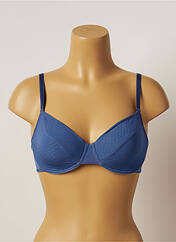 Soutien-gorge bleu PASSIONATA pour femme seconde vue