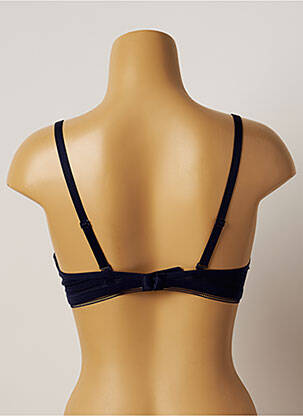 Soutien-gorge haut soutien-gorge balconnet haut soutien-gorge balconnet bleu SIMONE PERELE femme