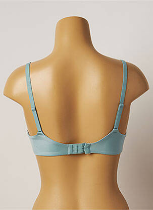 Soutien-gorge haut soutien-gorge balconnet haut soutien-gorge balconnet bleu FEMILET femme