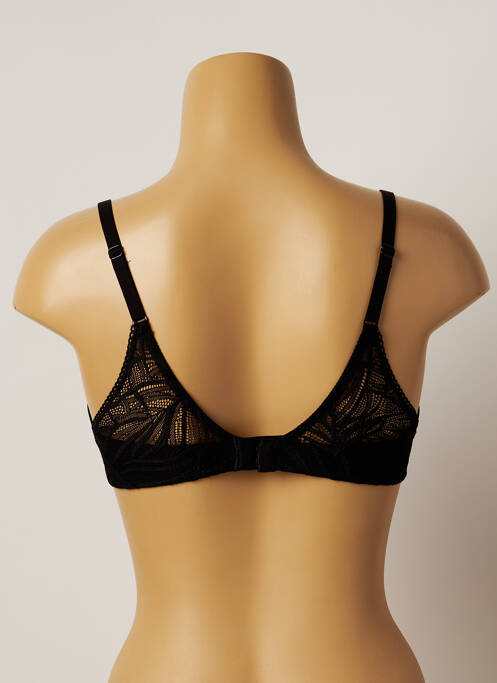 Soutien-gorge noir FEMILET pour femme