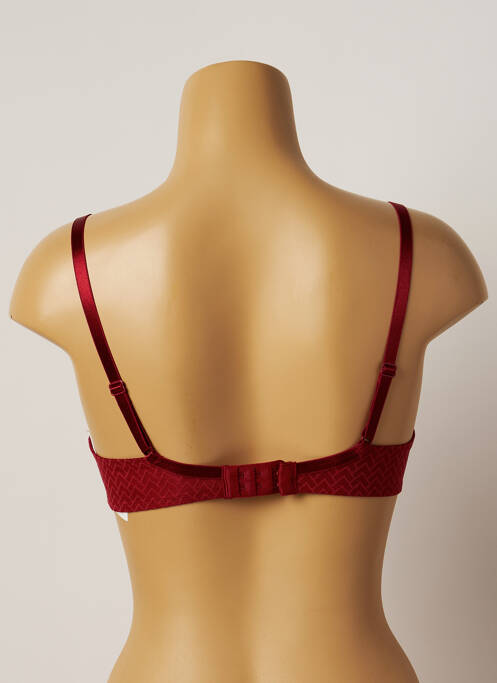 Soutien-gorge rouge PASSIONATA pour femme