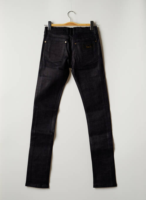 Jeans coupe slim bleu APRIL 77 pour homme