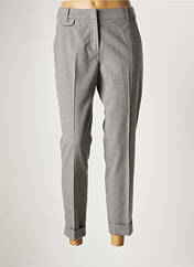 Pantalon 7/8 gris RIVER WOODS pour femme seconde vue