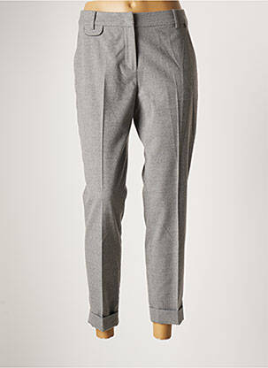 Pantalon 7/8 gris RIVER WOODS pour femme