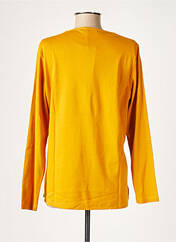 T-shirt jaune BAGORAZ pour femme seconde vue