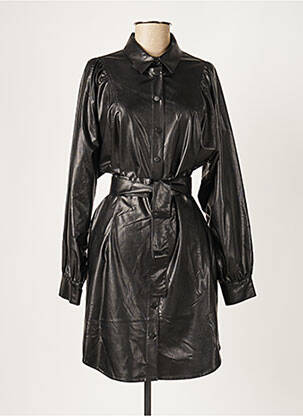 Robe courte noir TWINSET pour femme