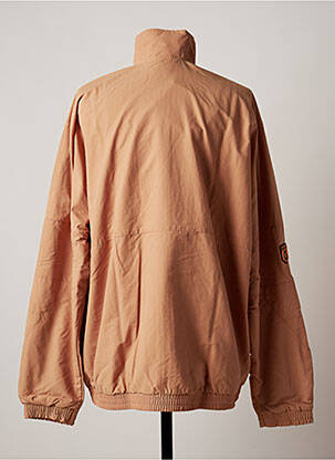 Coupe-vent sans capuche sans capuche beige REEBOK homme