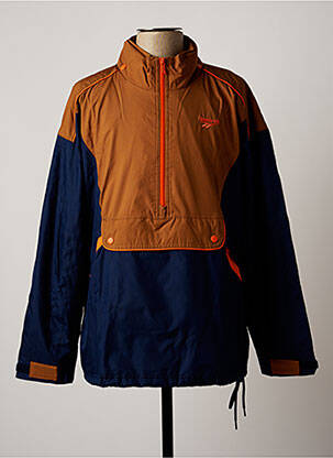 Veste reebok homme clearance pas cher