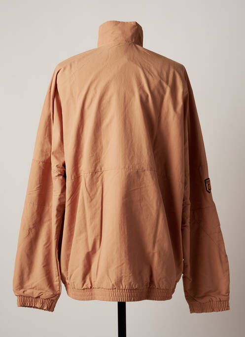 Coupe-vent beige REEBOK pour homme