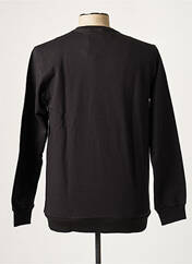 Sweat-shirt noir ADIDAS pour homme seconde vue