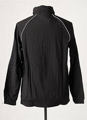 Veste casual noir ADIDAS pour homme seconde vue