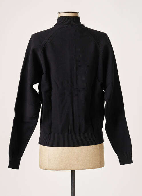 Veste casual noir ADIDAS pour femme