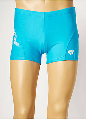 Short de bain bleu ARENA pour homme