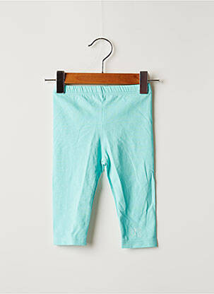 Legging bleu BULLE DE BB pour enfant