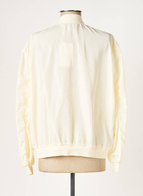 Blouson beige COMPTOIR DES COTONNIERS pour femme