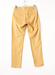 Pantalon chino beige COMPTOIR DES COTONNIERS pour femme seconde vue