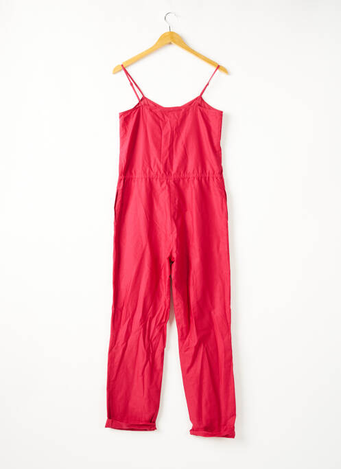 Combi-pantalon rose COMPTOIR DES COTONNIERS pour femme