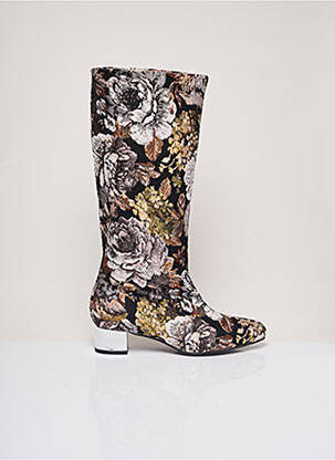 D stockage Bottes MELLOW YELLOW Modz